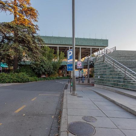 格拉纳达Center Templo Garden Parking Gratis公寓 外观 照片
