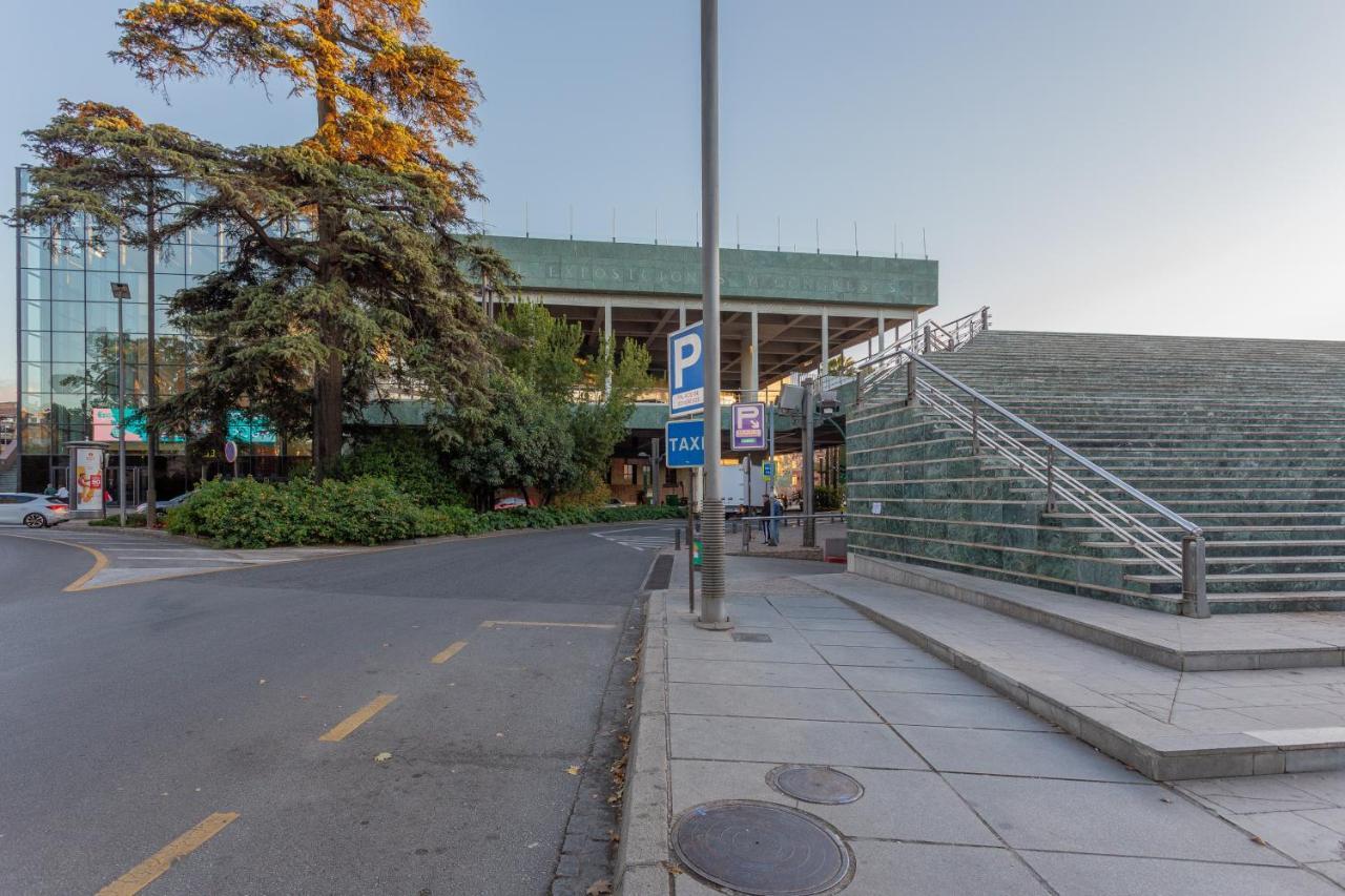 格拉纳达Center Templo Garden Parking Gratis公寓 外观 照片